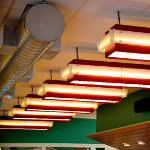 Commercial light fixture thumbnail